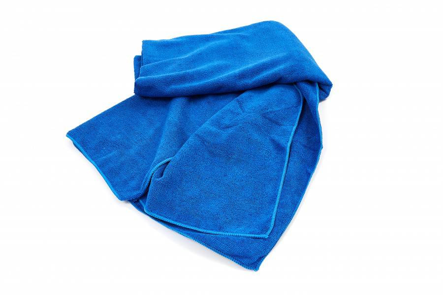 HBM 70 x 180 cm Microvezel Auto Droogdoek