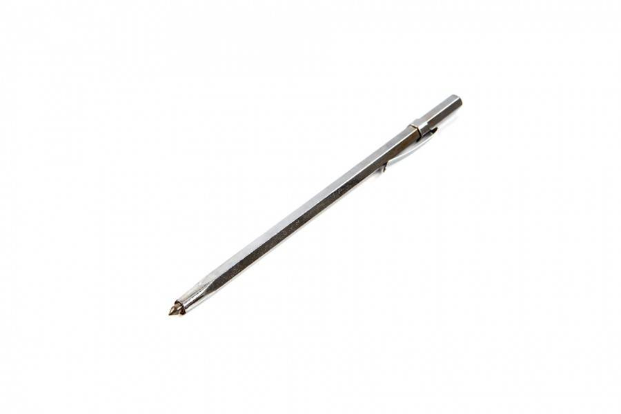 Vogel kraspen 150 mm met HM punt