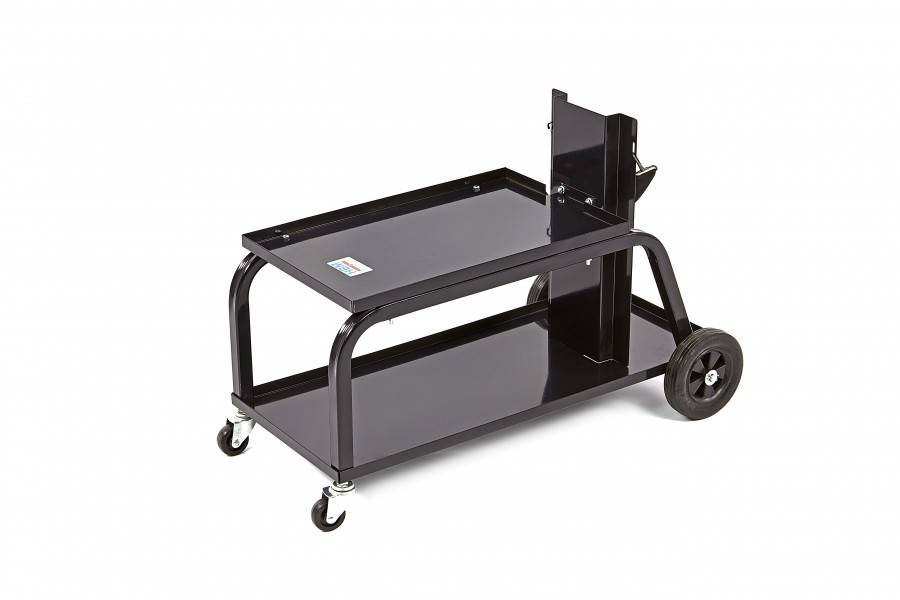 HBM laswagen GROOT laag model