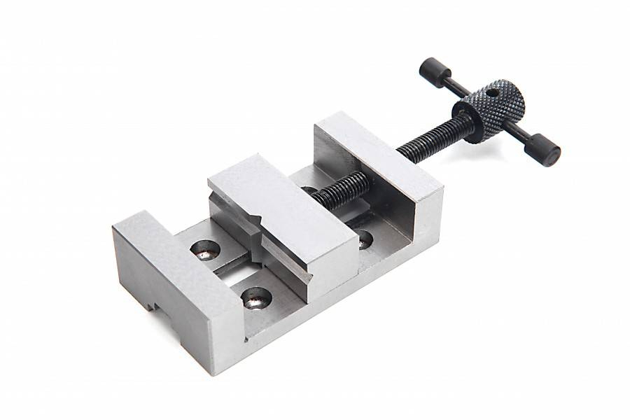 HBM machineklem voor hoogtesupport