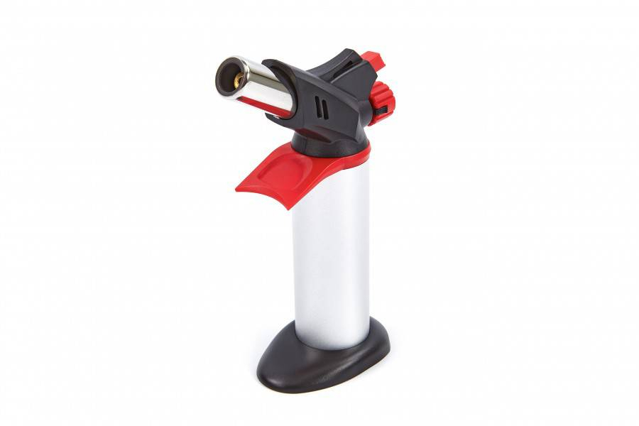 HBM PROFI gasbrander / soldeerbrander
