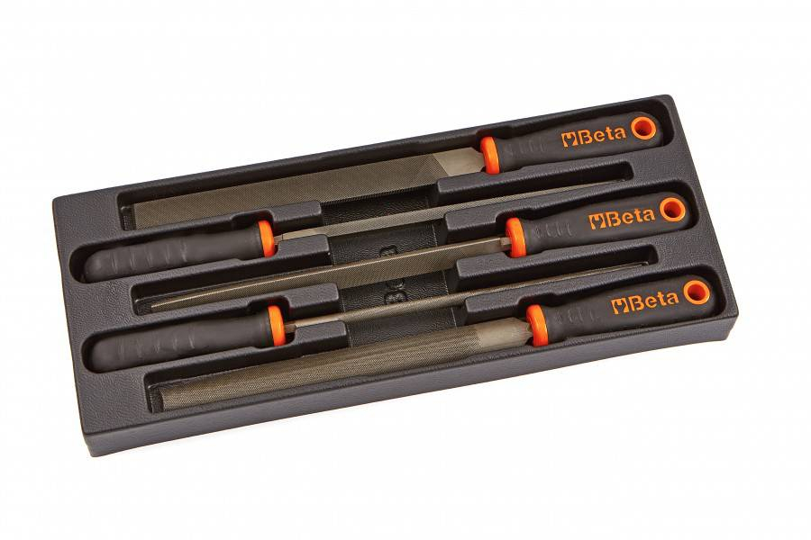 BETA T236 - 5-delige gereedschap inlay