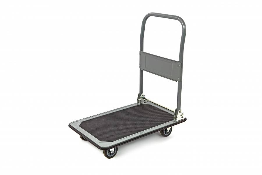 HBM 150 Kg inklapbare transportkar
