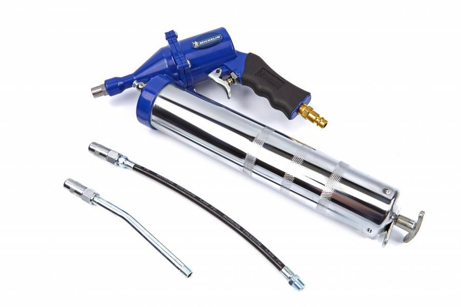 MICHELIN pneumatische vetspuit