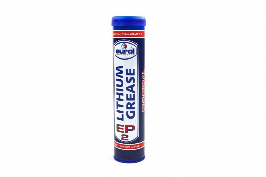 EUROL Universal Lithium Grease EP2 - 400Gr