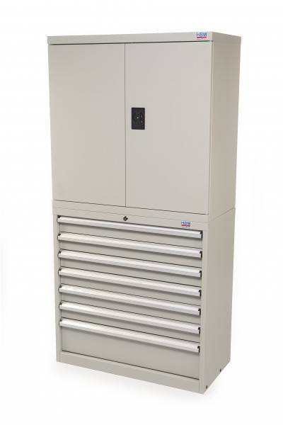 HBM PROFI combinatiekast