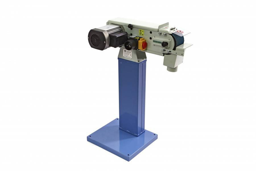 Bandschuurmachine PROFI 230V (100 x 1220 mm)