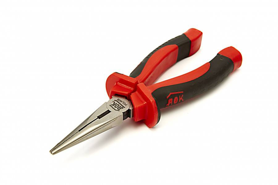 AOK 160 mm PROFI puntbektang