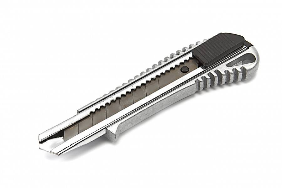 Toolvision 18 mm stalen afbreekmes - Default image for the product