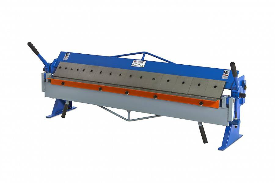 HBM 1,5 x 1220 mm PROFI vingerzetbank