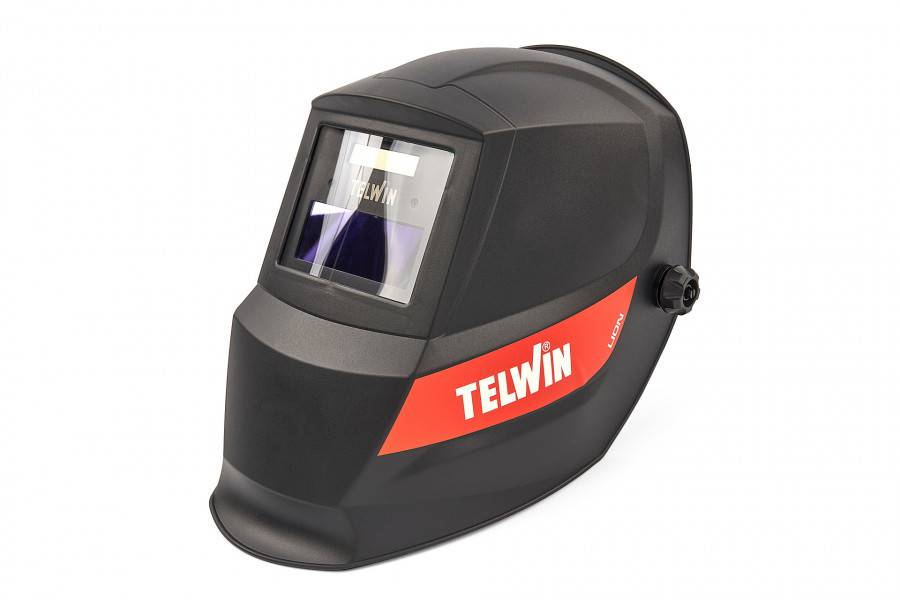 TELWIN Lion automatische lashelm