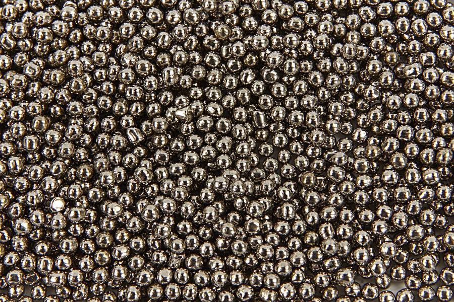 HBM RVS polijstkogels rond 1 Kg - 1,5 mm - Default image for the product