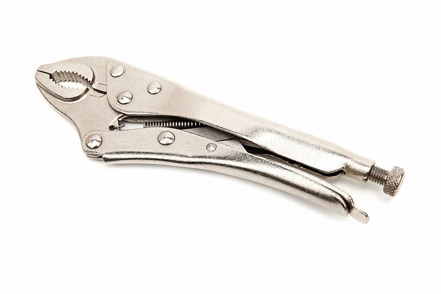 HBM 250 mm griptang