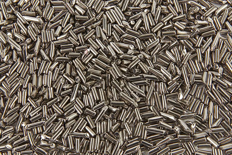 HBM RVS polijststiften 1 Kg - 2 mm