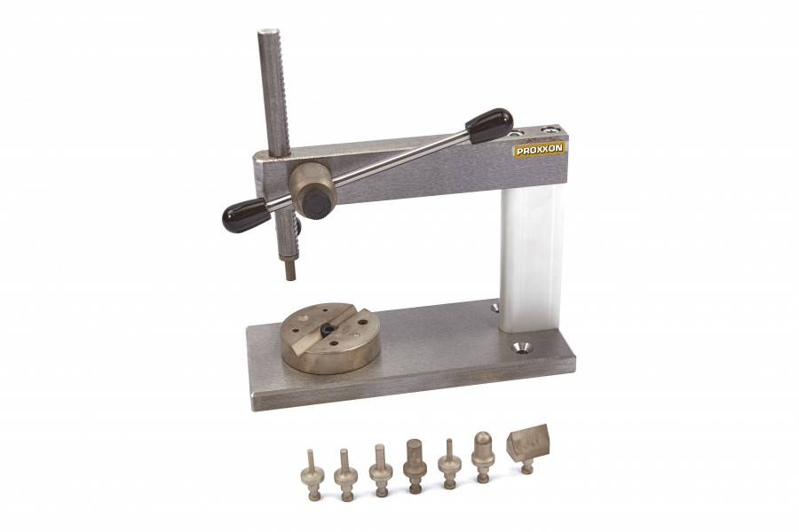 PROXXON Micro-Press MP 120 - 27200