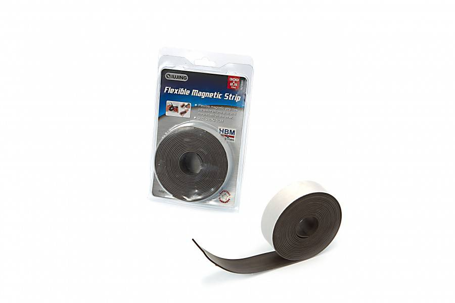 HBM 25 x 3000 mm magneetband
