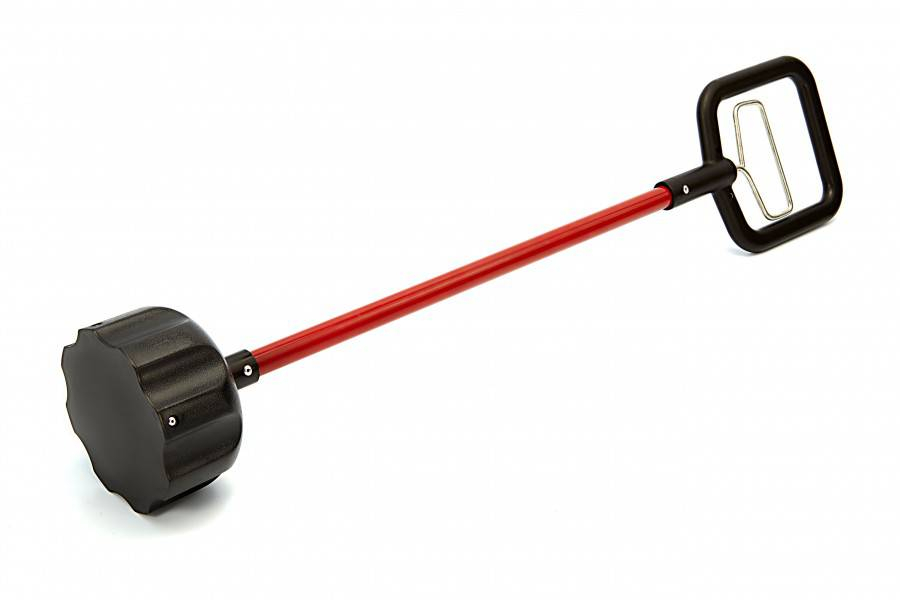 HBM 9 Kg 770 mm pick-up magneet / spanenvanger - Default image for the product