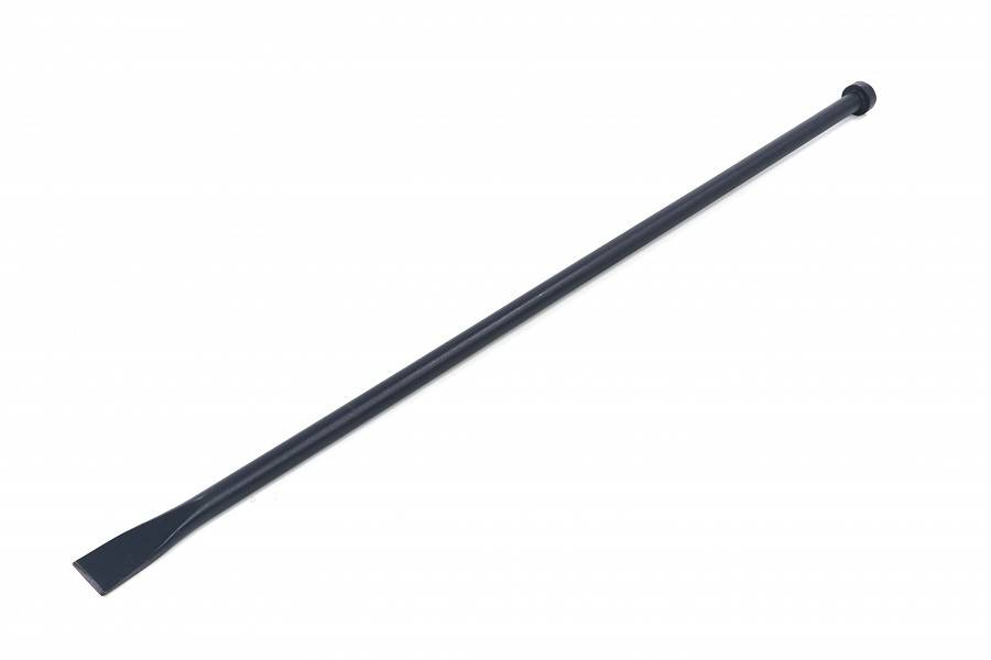 HBM 1500 x 30 mm stootijzer