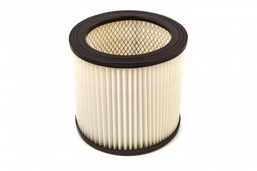 HBM microfilter voor 1100 Watt stofafzuiginstallatie