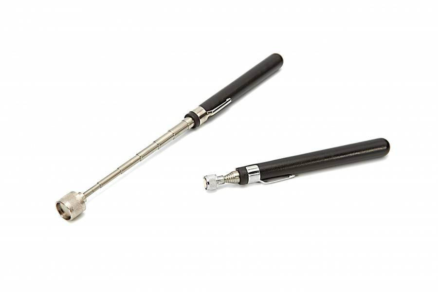 HBM 900 Gr telescopische pick-up magneet