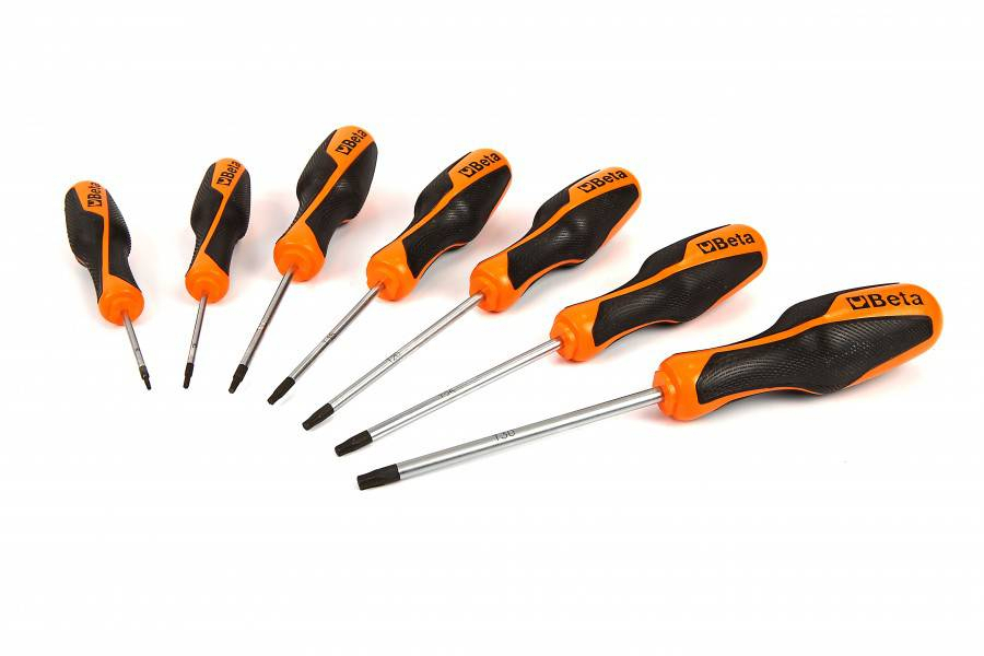 BETA T20 TORX schroevendraaier