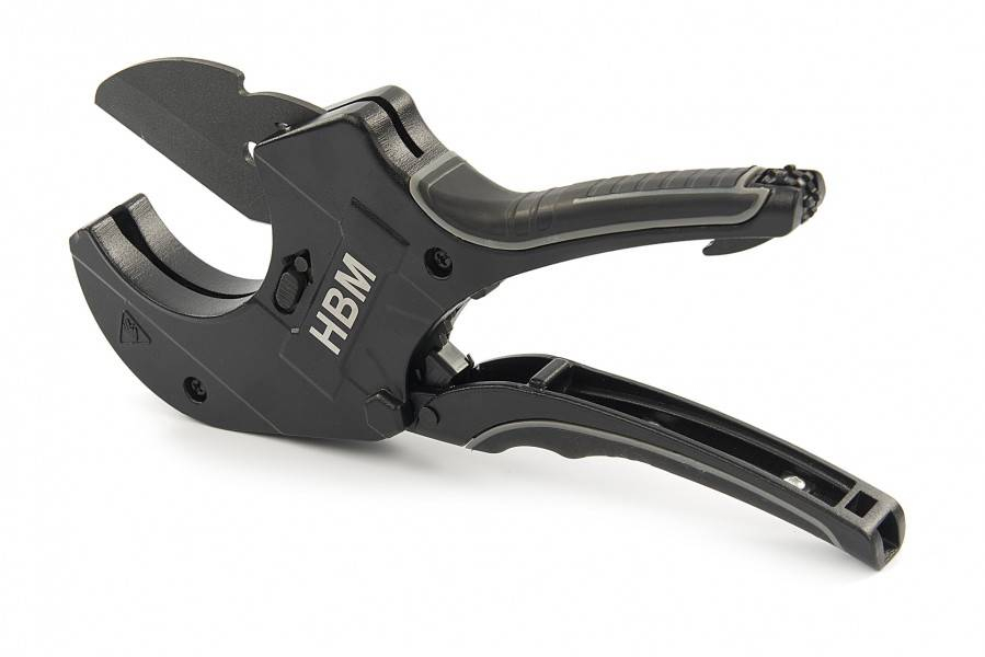 PVC buizenknipper 75 mm - Default image for the product