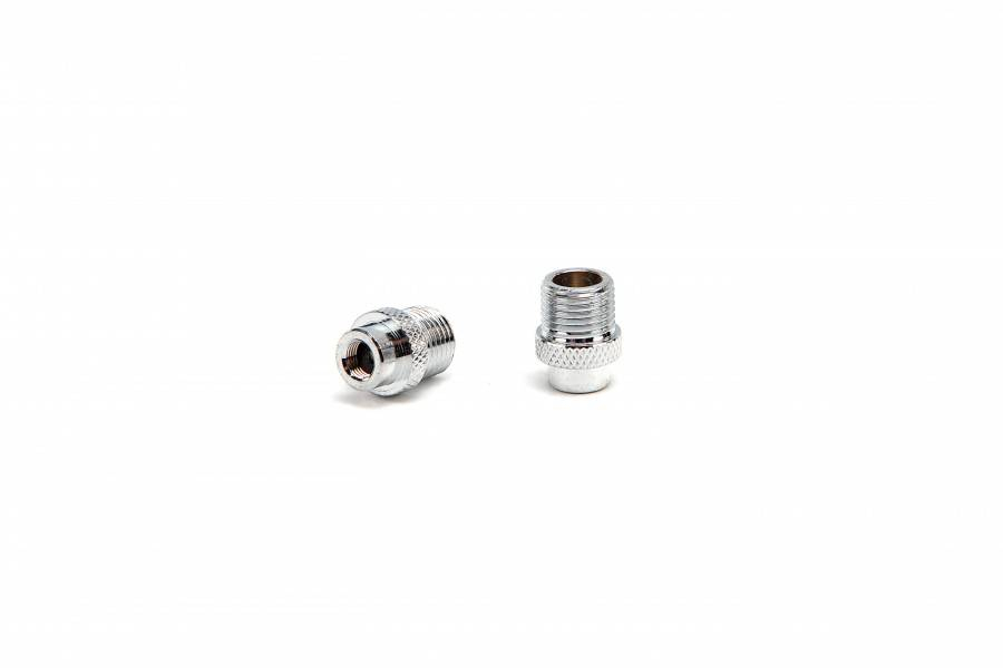 HBM 1/8"Bu naar 3/32"Bi verloopnippel afbeelding