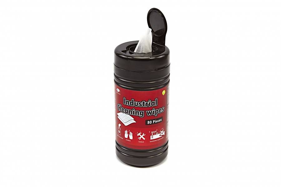 HBM Industriele reinigingsdoekjes, cleaning Wipes XL