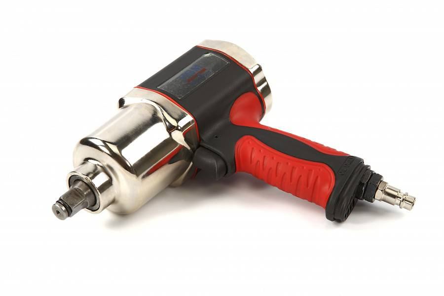 HBM PROFI 1/2"slagmoersleutel 680 Nm
