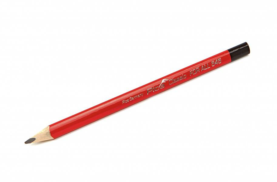 PICA 545/24 universeel potlood 23 cm (10 stuks)