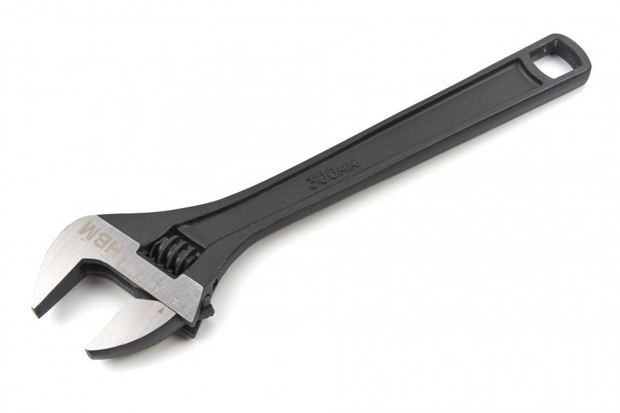 HBM 750 mm PROFI verstelbare moersleutel - Default image for the product