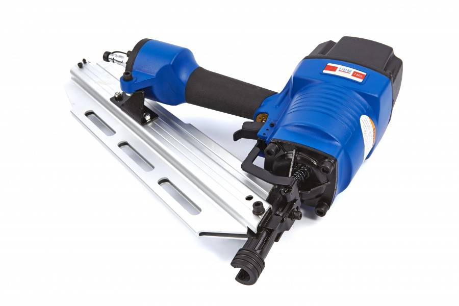 HBM 90 mm pneumatische spijkerpistool