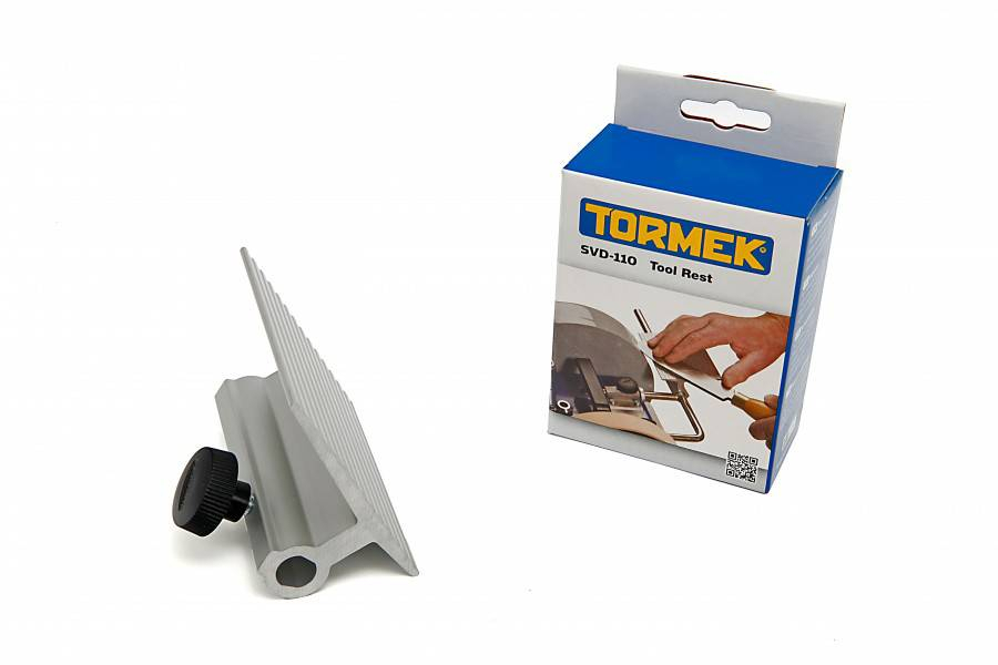 TORMEK SVD - 110 universeel slijphulpstuk