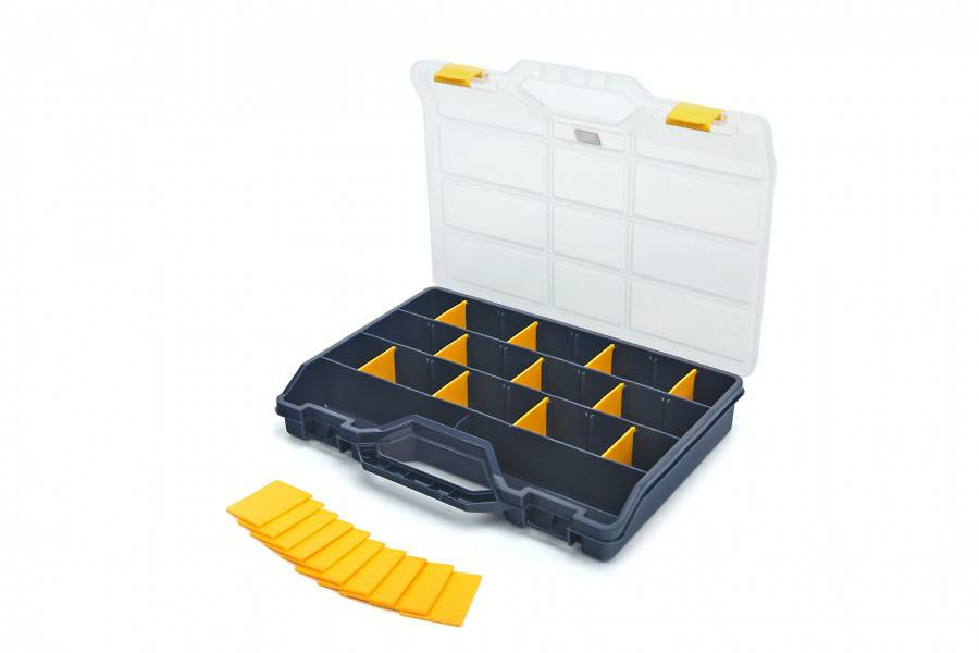 Tayg 46 - 26 assortimentsdoos
