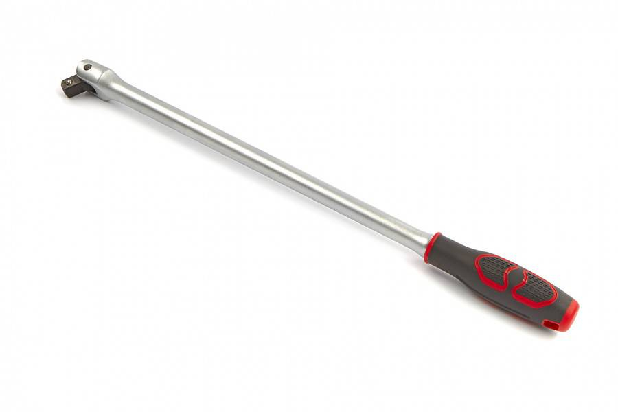 AOK PROFI 470 mm 1/2"wringijzer met kantelbare kop