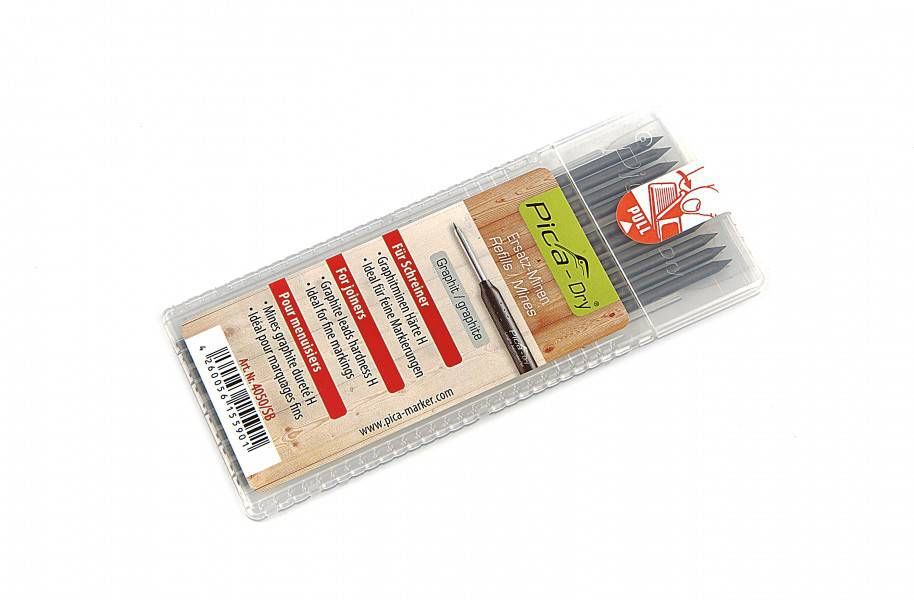 PICA 4050 Dry navulling timmerl/meubelm, blister