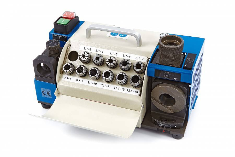 Borenslijper 13 mm PROFI