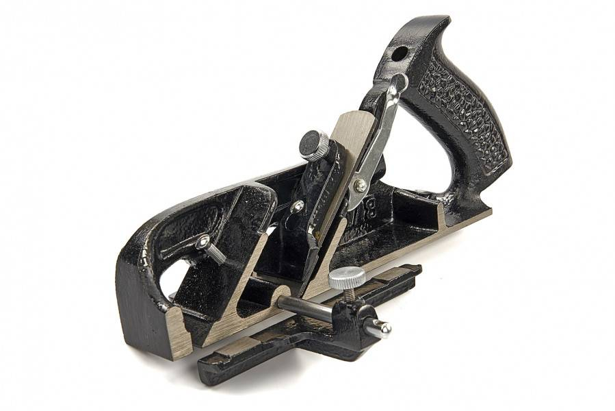 Handschaaf 38 mm TWEEVOUDIG