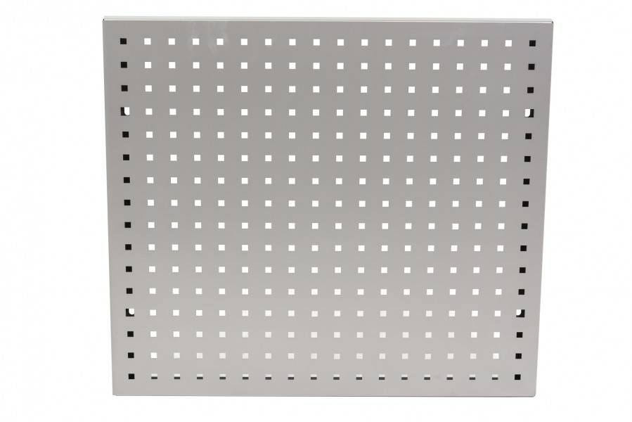 DeLUXE gereedschapsbord 71 x 64 cm voor werkplaatsinrichting