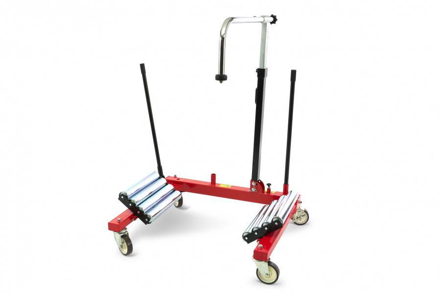 Bandenlift 1200 Kg PROFI - Default image for the product