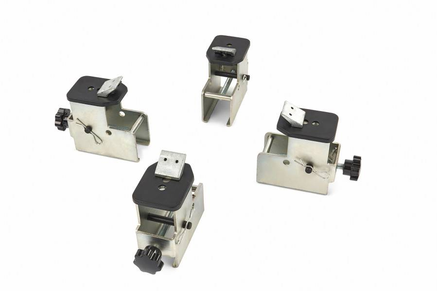 WEBER set klauwen voor motorfietsbanden voor Artikel no. 9243 en 9244