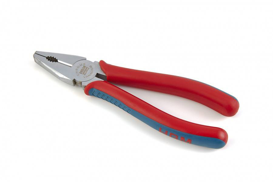 HBM PROFI 200 mm combinatietang