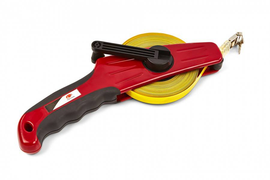 Toolpack PROFI landmeter 30 meter