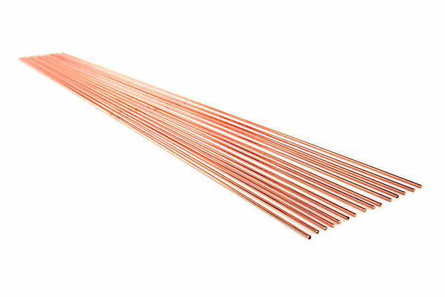 CFH autogeen lasdraad 1,5 mm