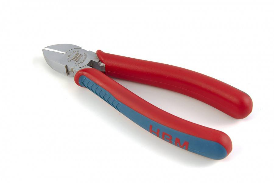 HBM PROFI 165 mm zijkniptang - Default image for the product