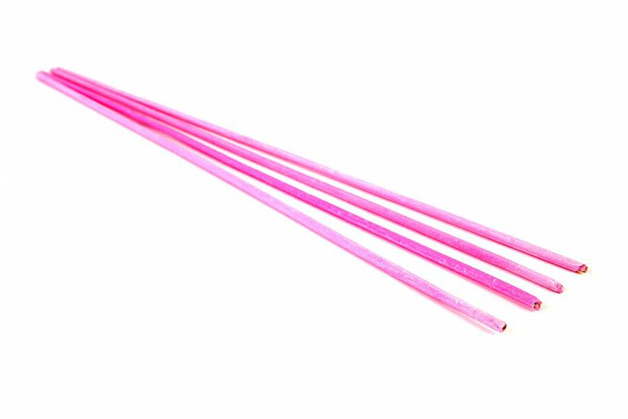 CFH 5 stuks Messingsoldeer 333 x 2 mm