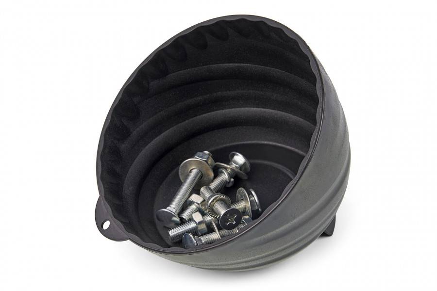 HBM ABS 148 mm magneetschaal