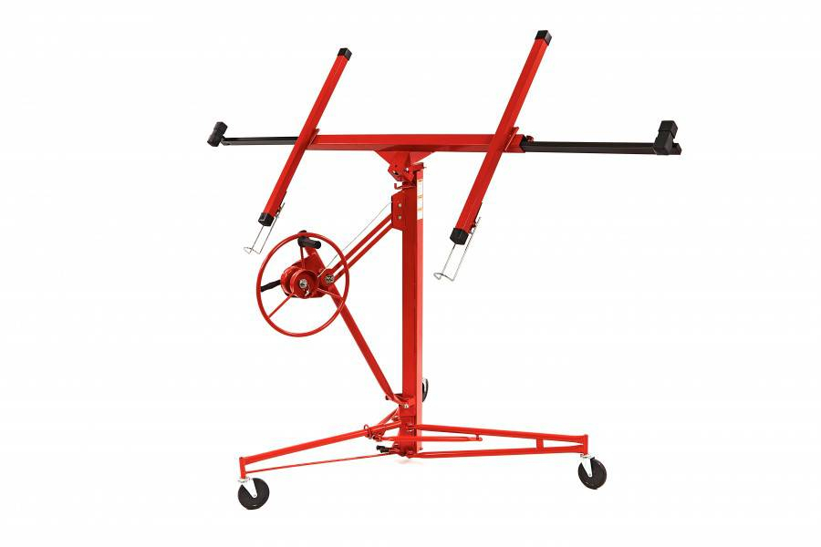 Gipsplatenlift PROFI 68 Kg