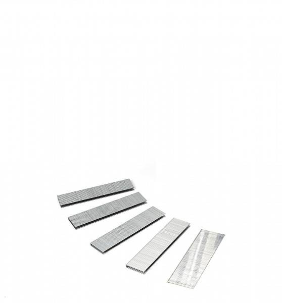 HBM 20 mm spijkers voor HBM PROFI tacker en spijkerpistool op accu