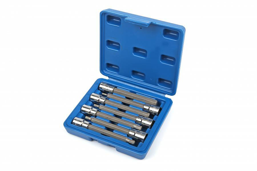 HBM 7-delige PROFI 3/8" - Default image for the product